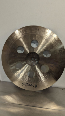Sabian - 11716OZXCN 2